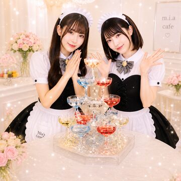 picoléオリシャン ピコレブルー | PAY ID