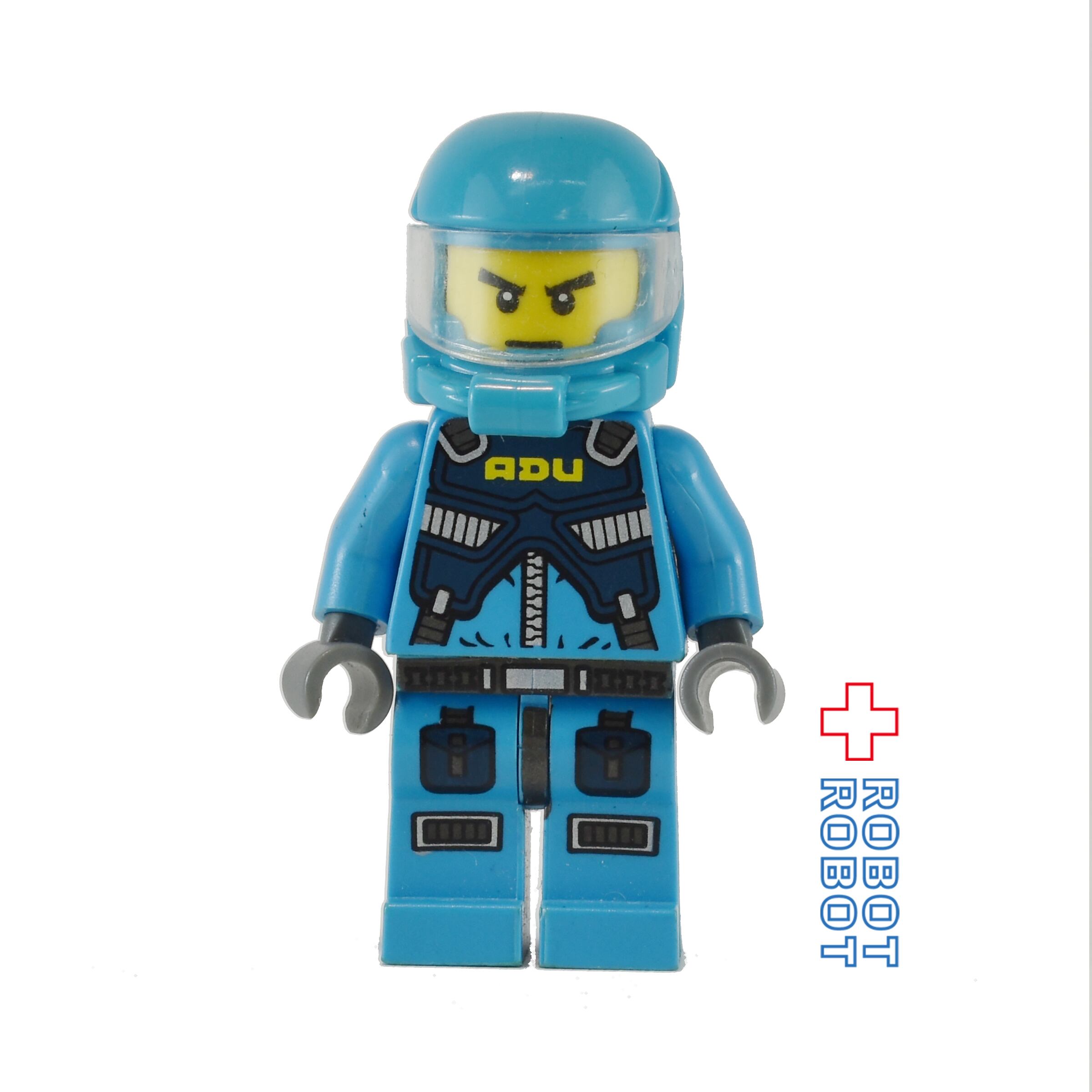 LEGO レゴ ミニフィグ エイリアン・コンクエスト AC016 エイリアン