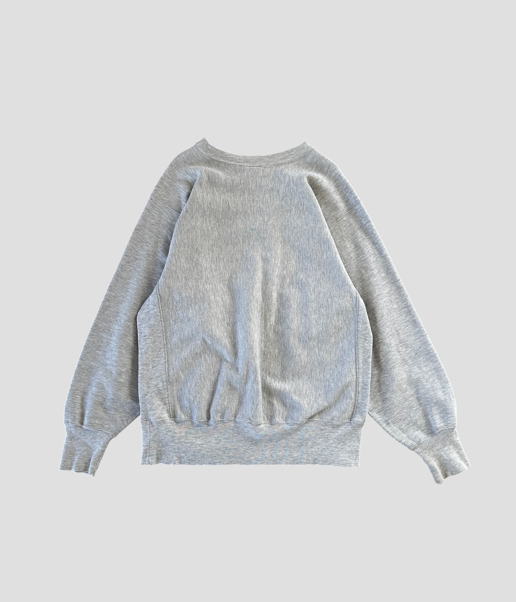 Champion- Vintage 90s XL NORTHWEST UNIVERSITY Reverse Weave Sweat