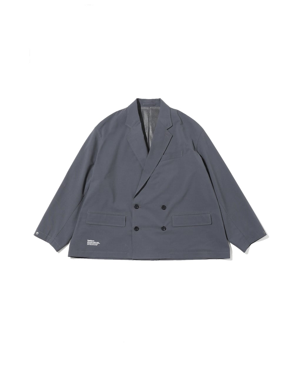 PHIGVEL - DUCK CLOTH CHORE JACKET | HUMAN and THINGS