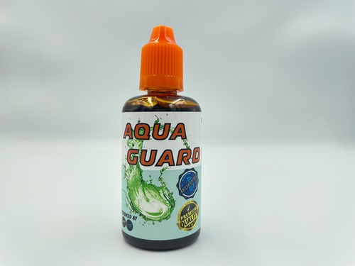 A-QUA  Aqua Guard　60ml