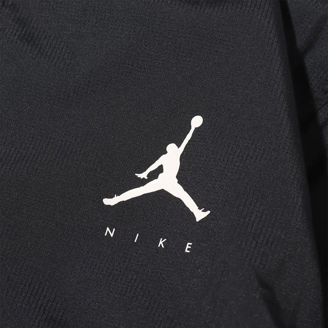 NIKE エアージョーダン Jumpman Windbreaker