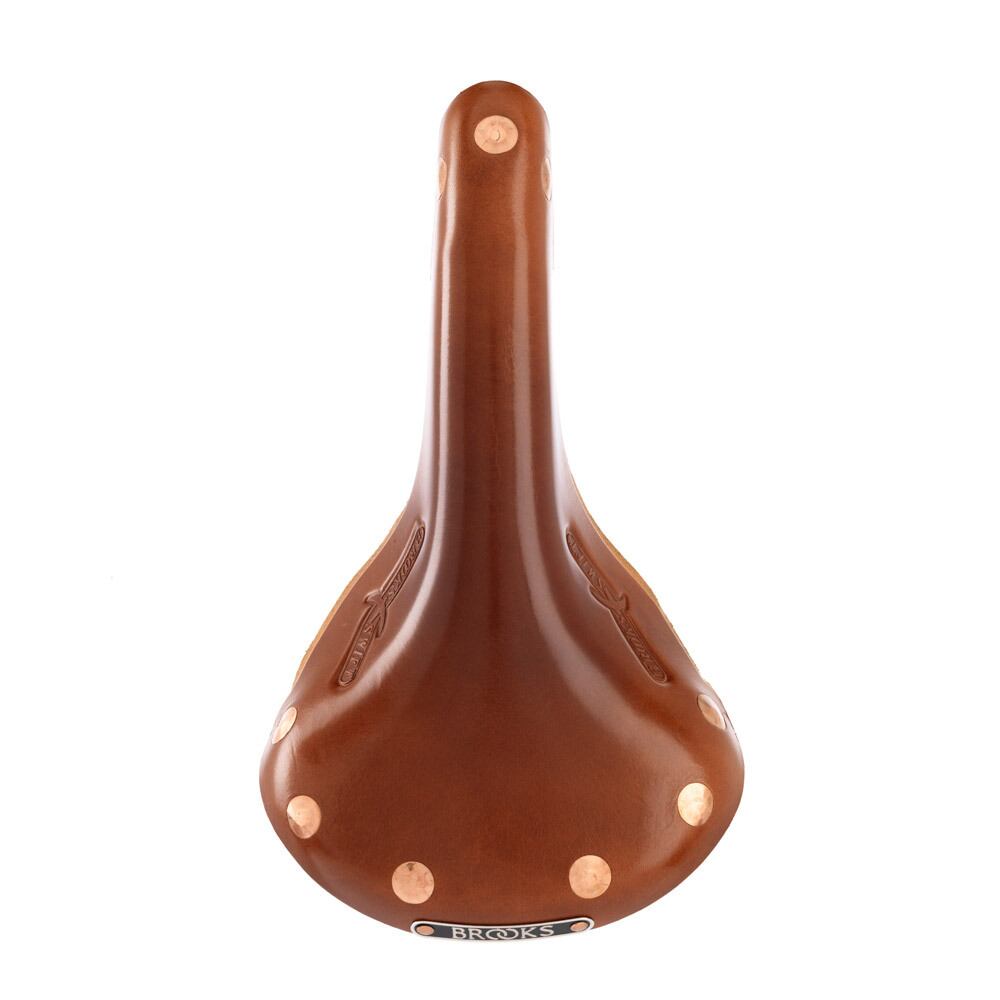 ブルックス　革サドル　SWIFT BROOKS SWIFT レザーサドル BROOKS SWIFTスイフト - BROOKS