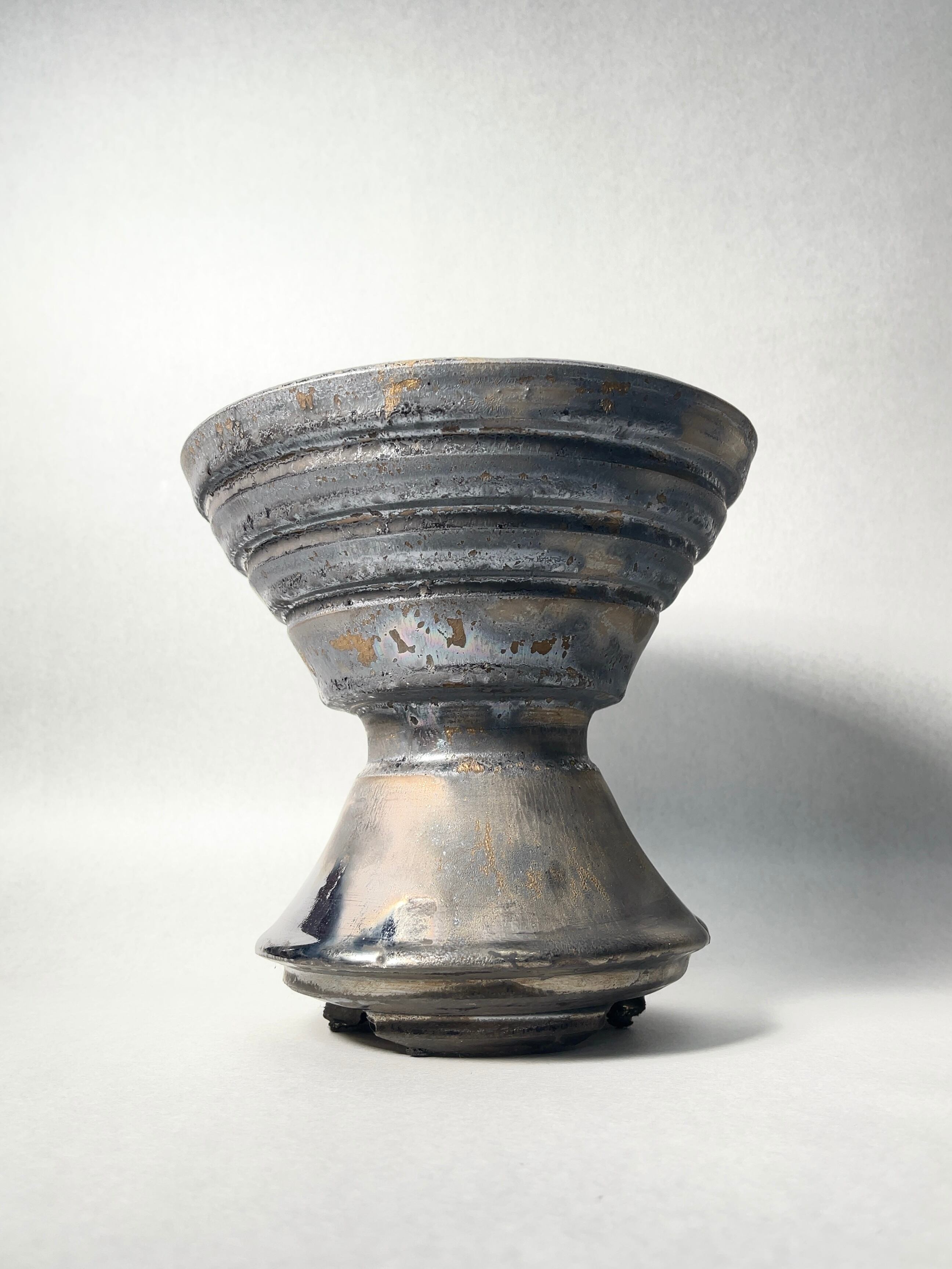 姫野翔太 鉢 金彩 NOPPO 朽 crack - www.lilach-rahitim.co.il