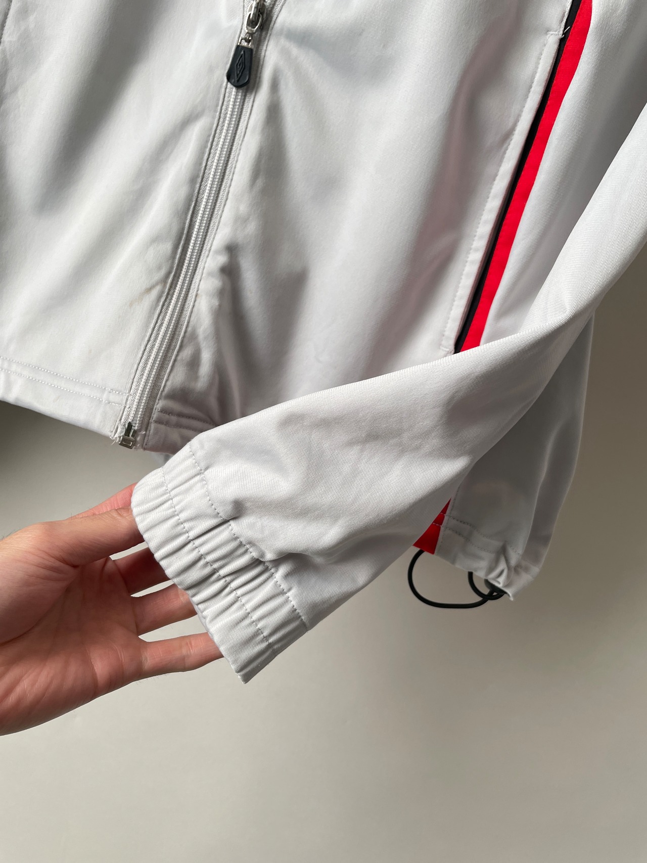 Los Molinos C.F. track jacket - 12