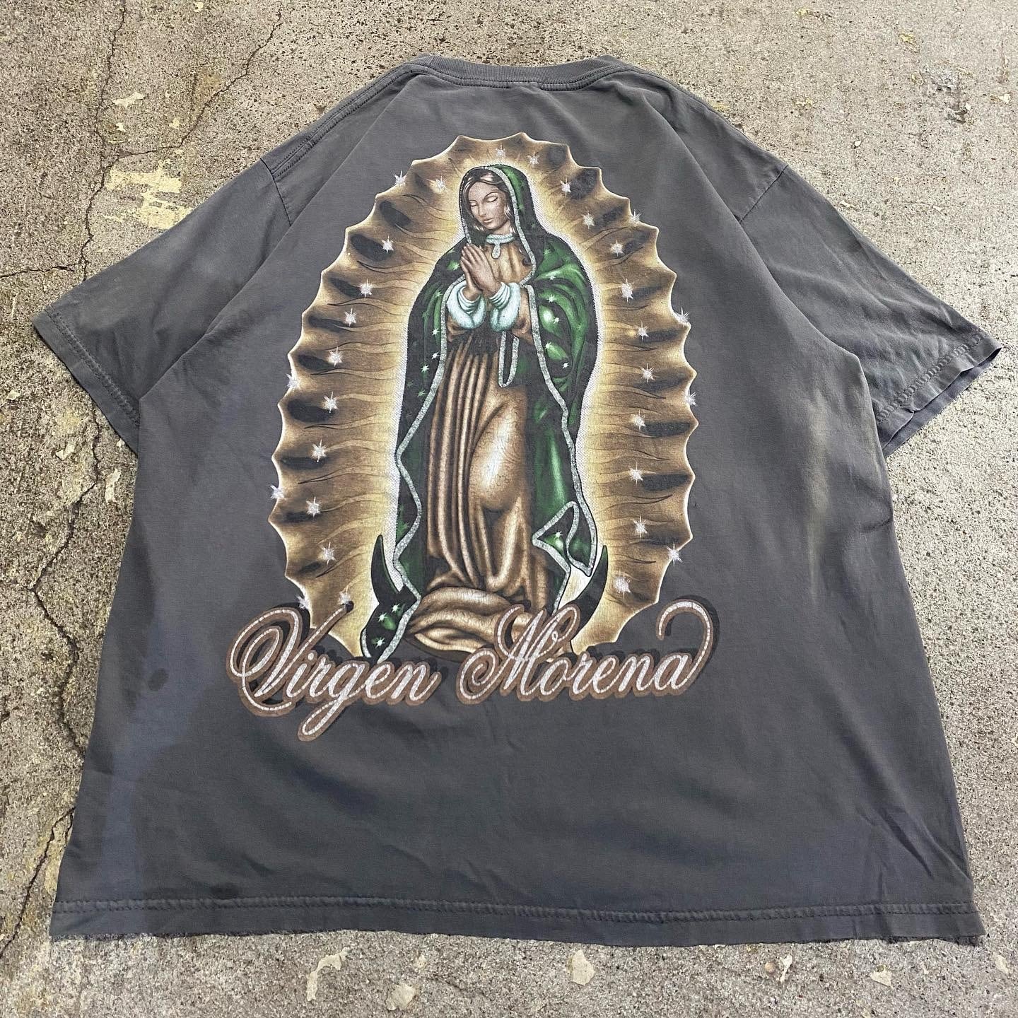 90s MARIA T-shirt | What 