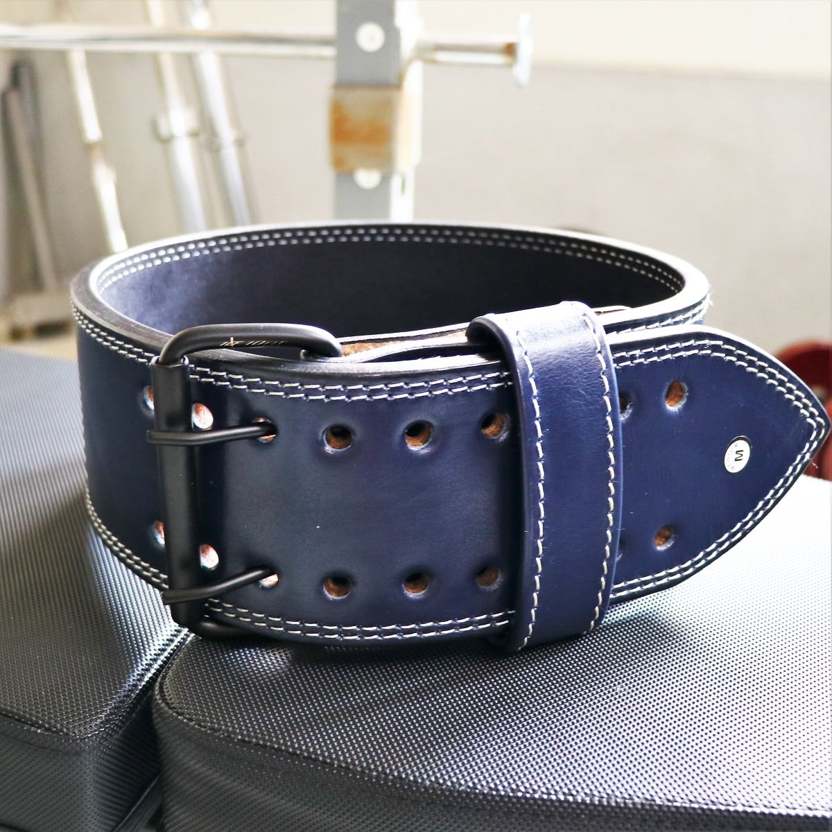 10FIT TE-121 トレーニングベルト リフティングベルト パワーベルト