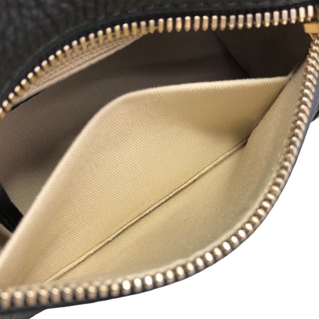 BALLY バリー ショルダーバッグ ブラック レザー ミニバッグ 2WAY vintage ヴィンテージ オールド zgiefw
