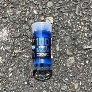 Thunder / Bushing / 100 / EXTRA HARD