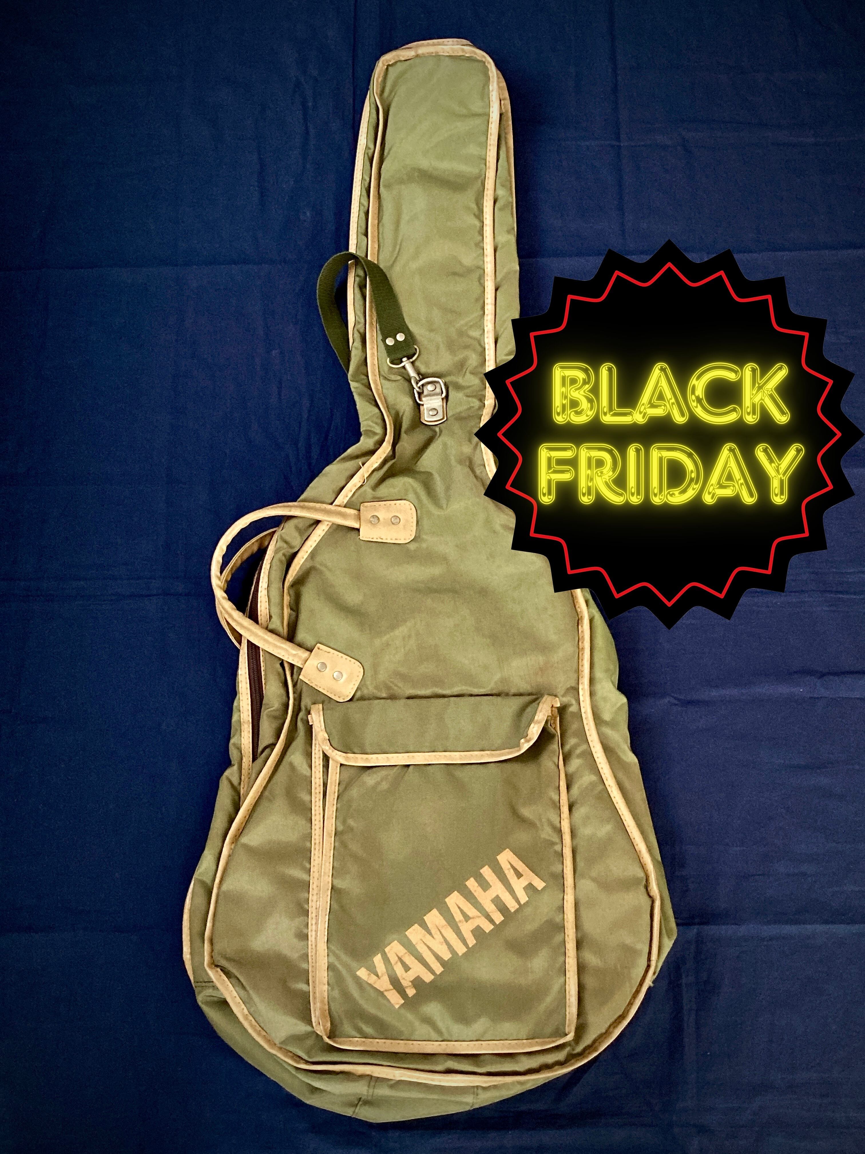 Yamaha アコースティックギター ソフトケース付き YAMAHA（ヤマハ） STORIA（ストーリア）シリーズ アコースティック