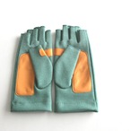 FRIKAKE CAMERA GLOVE（ミント）