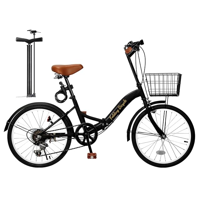 Mixiu 折畳み自転車 20インチ 軽量 素早く折畳可能 シマノ６段変速 Mixiu折りたたみ自転車折り畳み自転車20インチ折畳み自転車6段