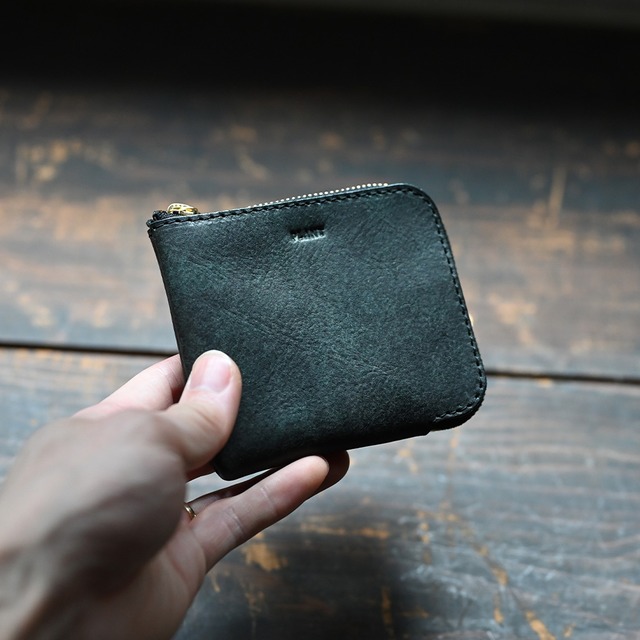 バレーナウォレット S / ハバナ限定仕様