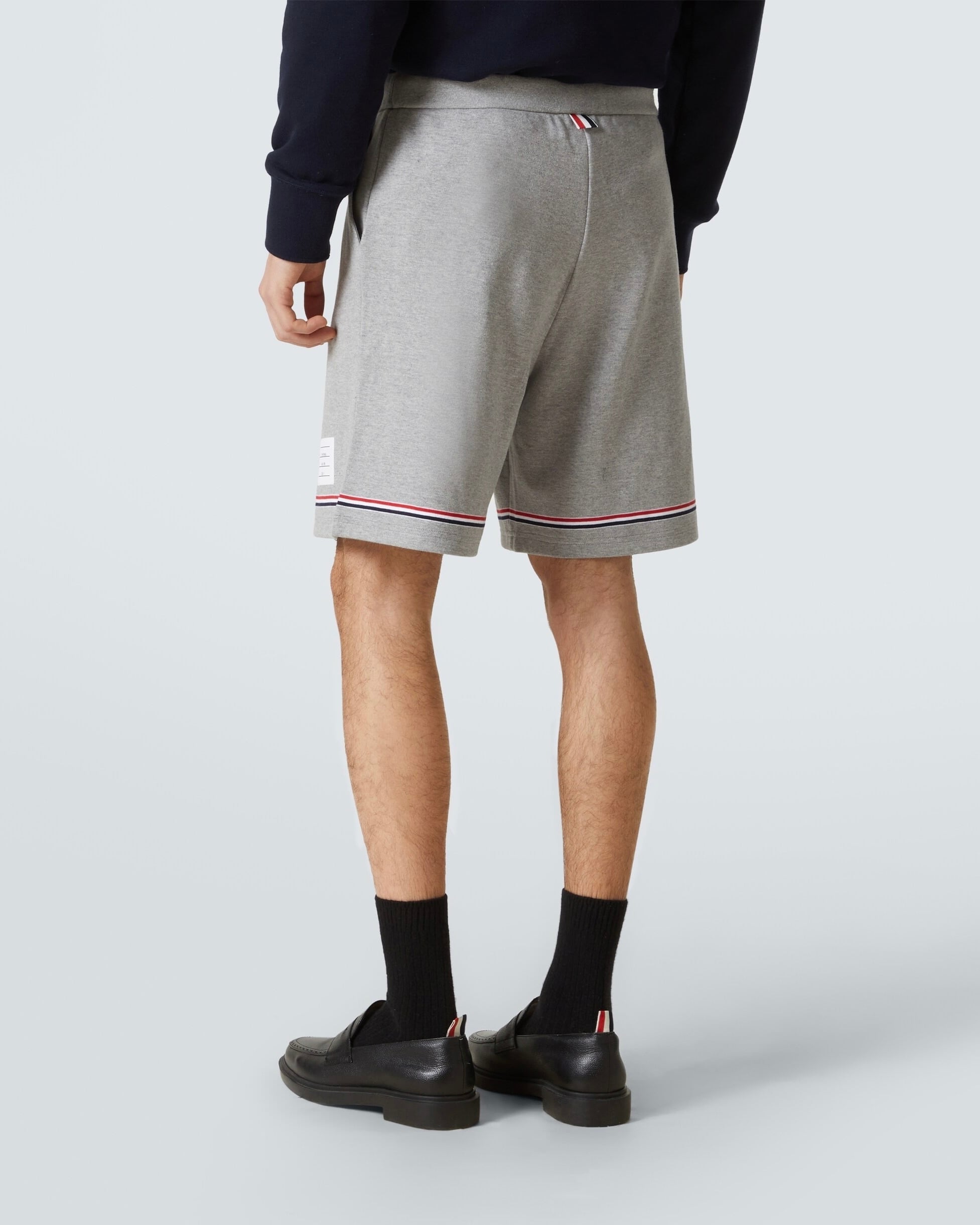 [Thom Browne] ショートパンツ 2 ウール メンズ ショートパンツ | Thom Browne