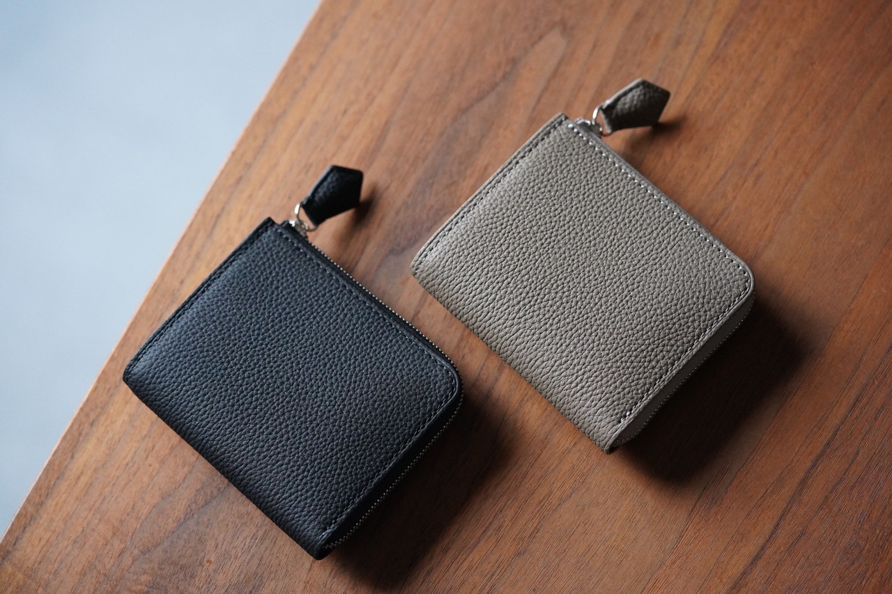 【即納品】L zip mini　