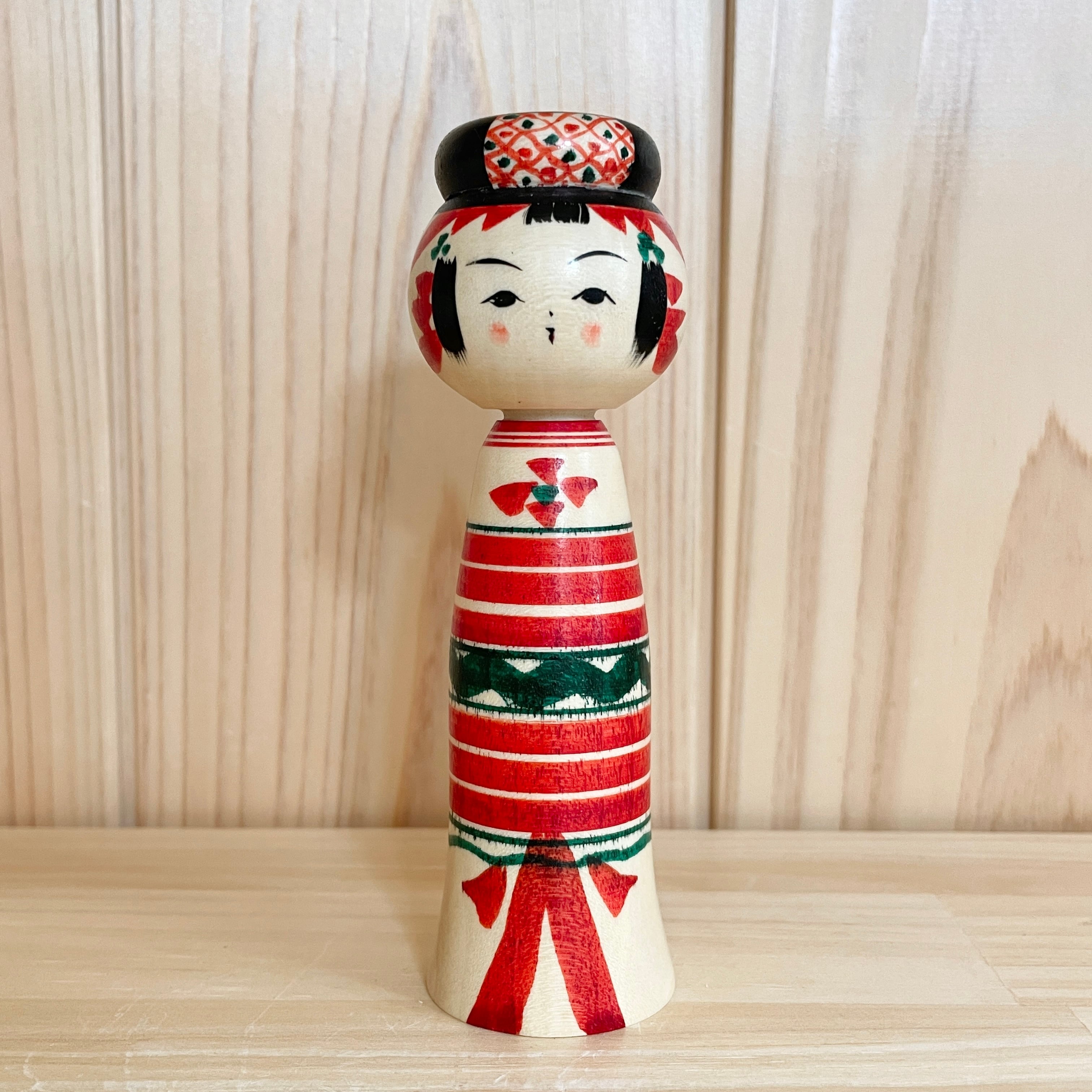 伝統こけし Traditional | SHIBUYA_KOKESHI こけし専門店