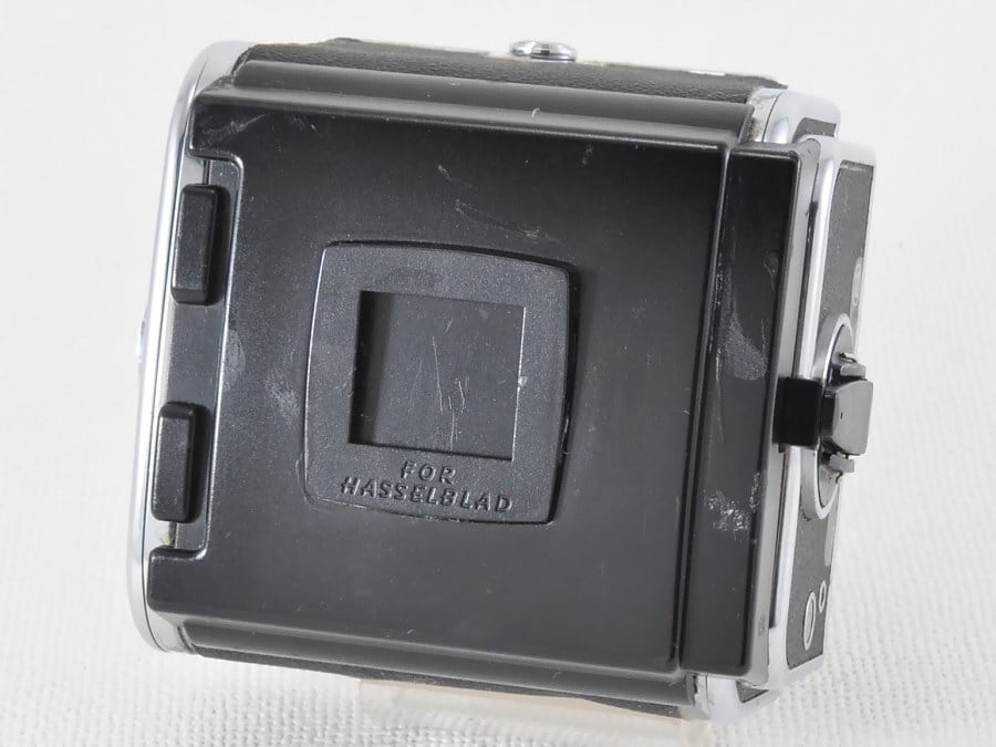 Hasselblad (ハッセルブラッド) フィルムホルダー A12（19538