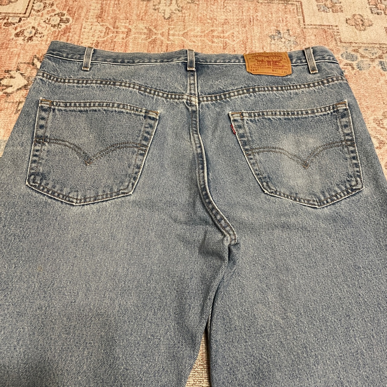 USA製 / Levi's 517 / W42 L30