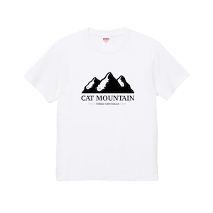 CAT MOUNTAIN