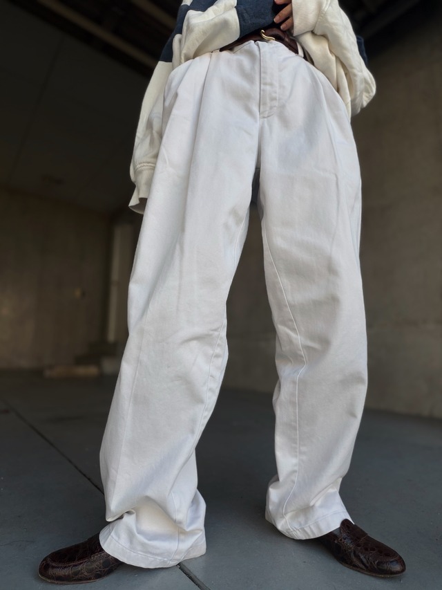 （PT991）00’s Docker’s 2tac chino pants
