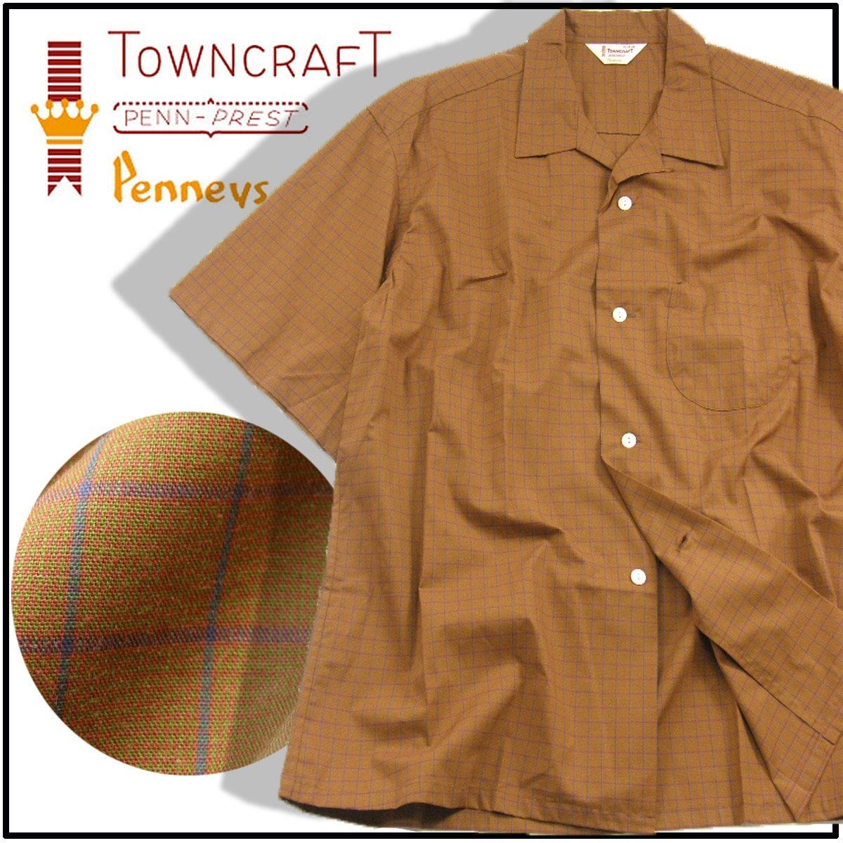 本場 大島紬 着物リメイク リバーシブルロングコート 赤雪ん子×白吉祥