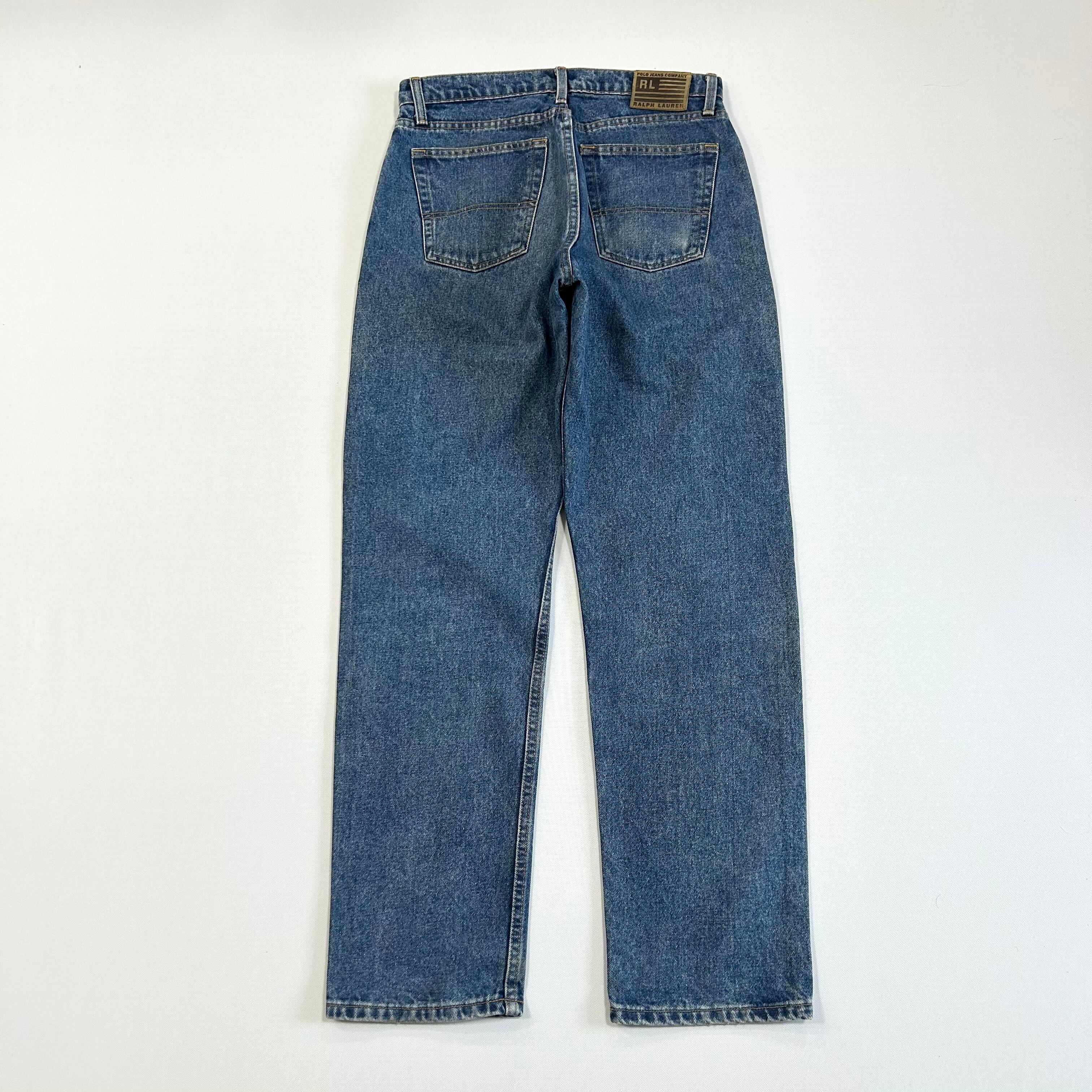 90s〜00s初期 Polo Jeans Company/ポロジーンズカンパニー ラルフ