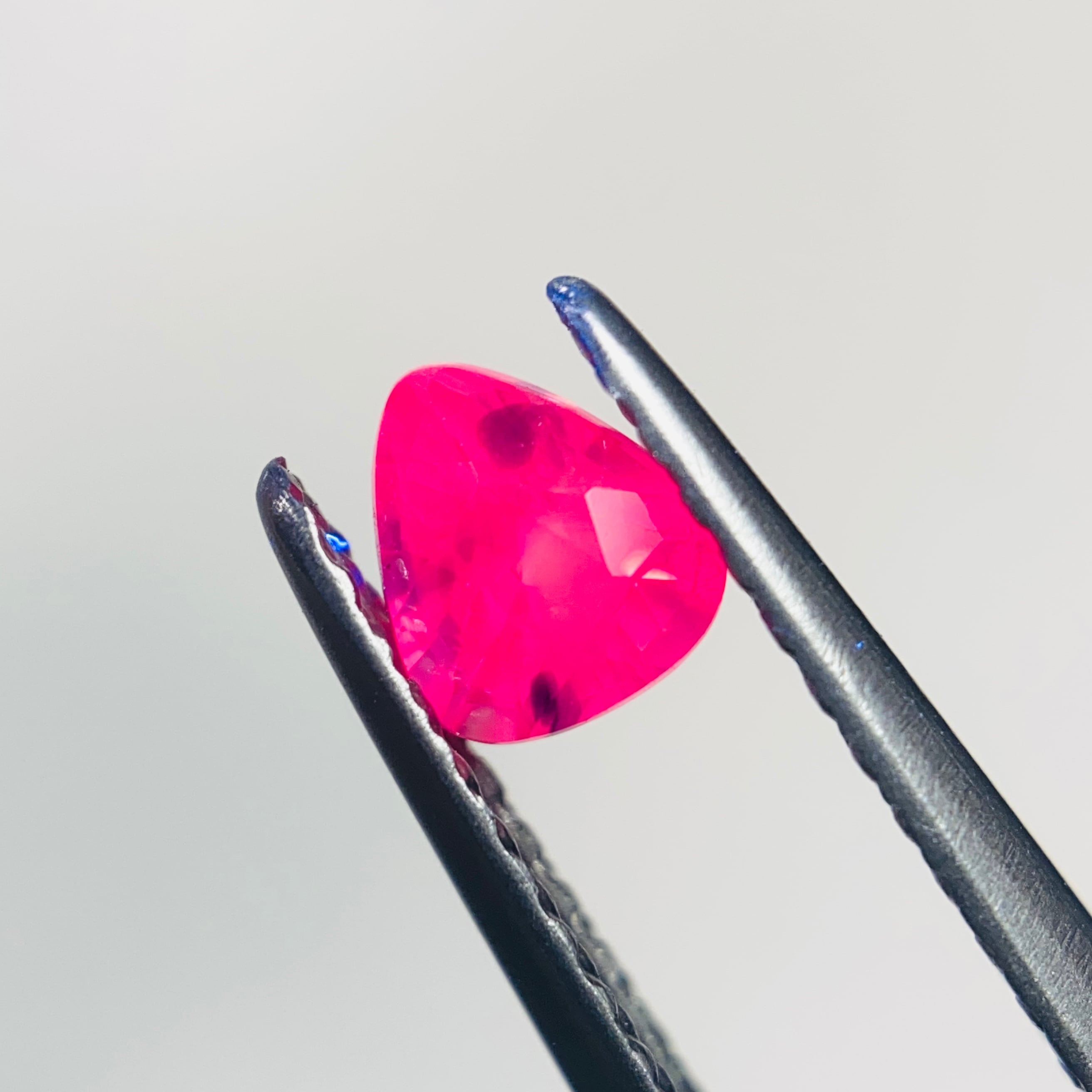 C様専用 魅力的な毒苺 サファイア