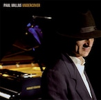 AMC1371 Undercover / Paul Millns (CD)