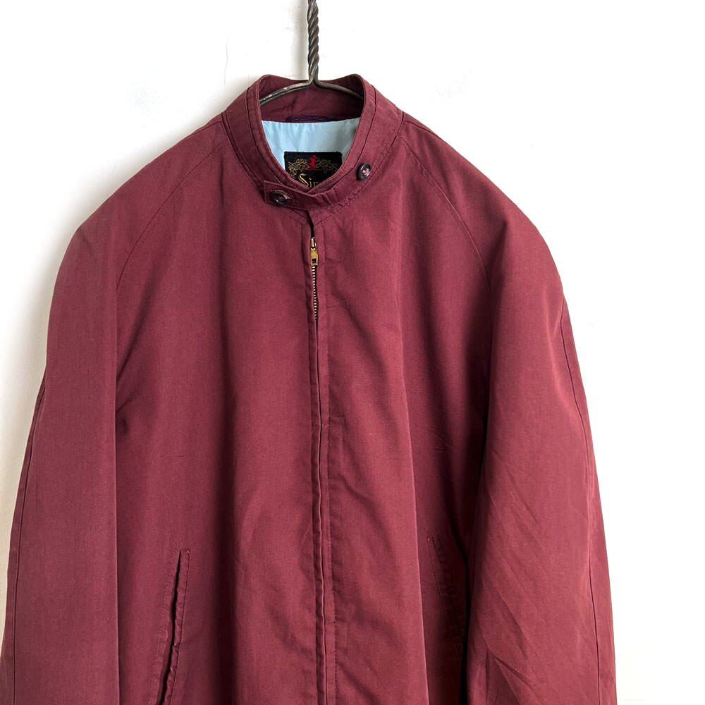 Sir Jac] Vintage Drizzler Jacket [1960s-] Vintage Drizzler Jacket