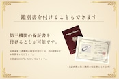 南洋黒蝶真珠 マルチカラーネックレス
