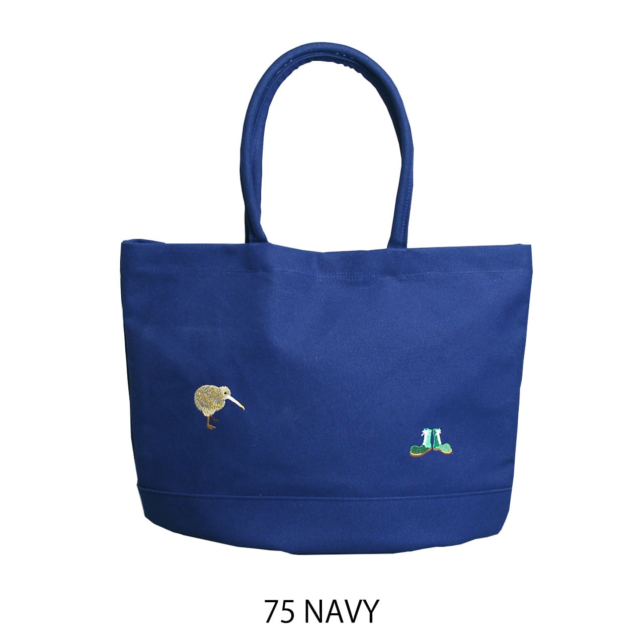 POSTOVERALLS トート　キャンバストート 4202 POS-Tote 2 (23FW) – POST OʼALLS