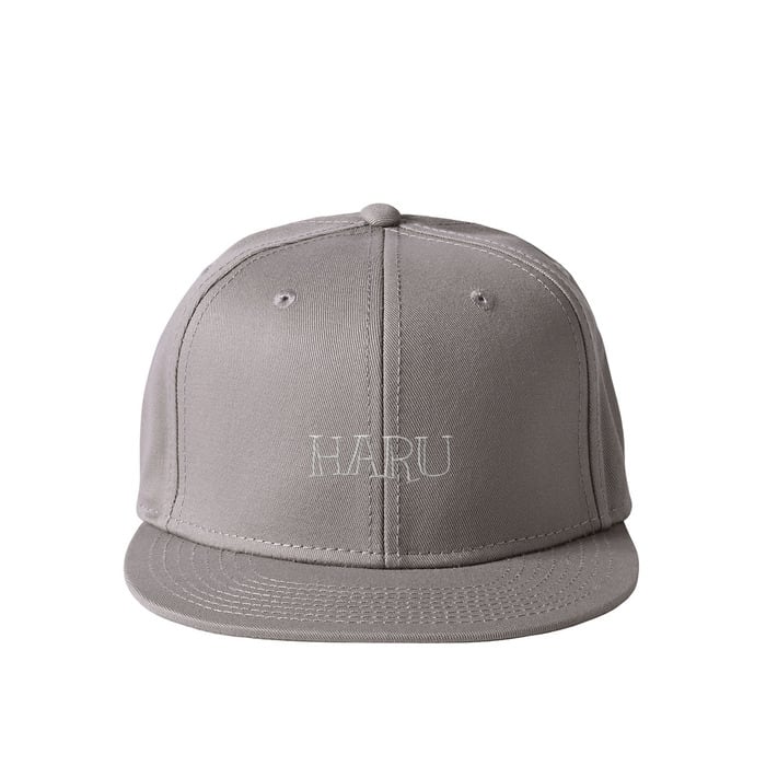 帽子 coyseio MULTI STAR CAP DARK BROWN MULTI STAR CAP DARK BROWN - coyseio