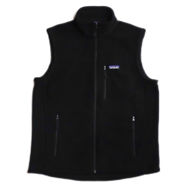 DEADSTOCK patagonia Classic Syncilla Vest - Medium 02472