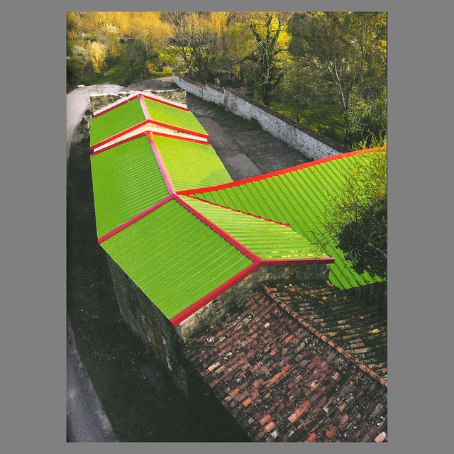Fabrice Hyber: The Valley