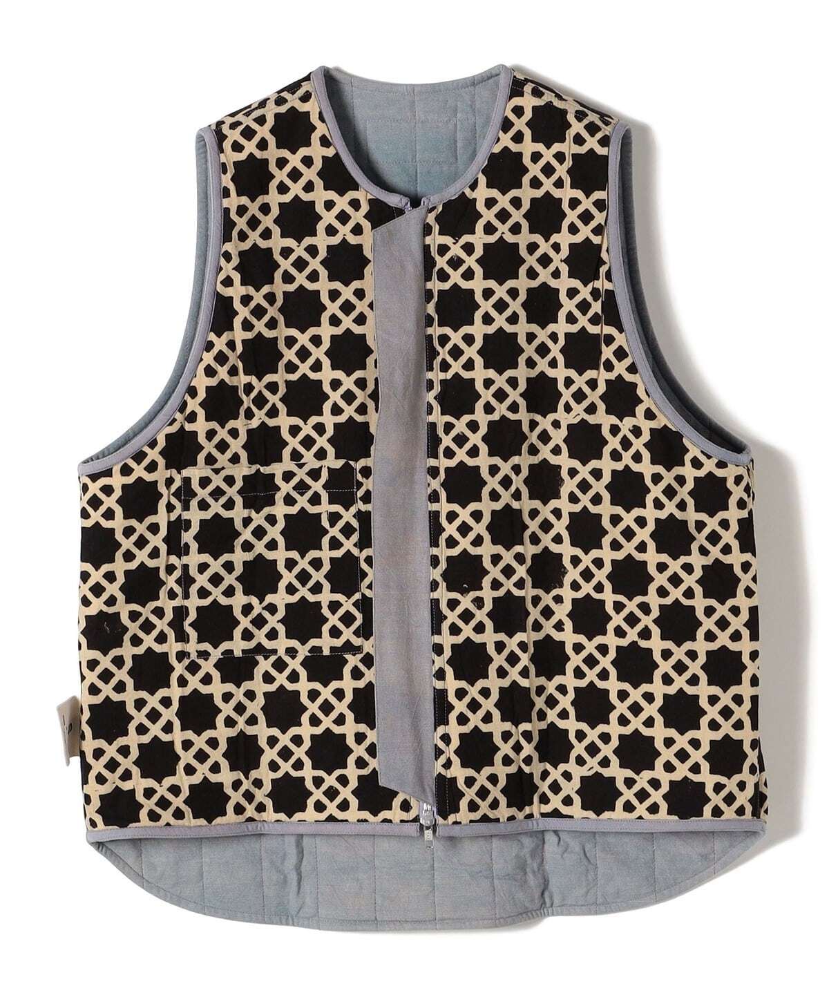 新品未使用】Story Mfg Vest | brandselect