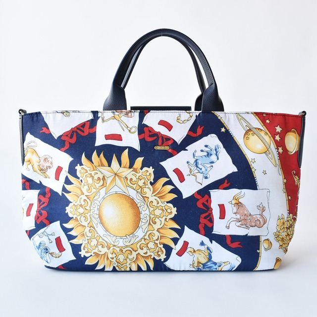 ADULT TOTE BAG / No, 10199-4