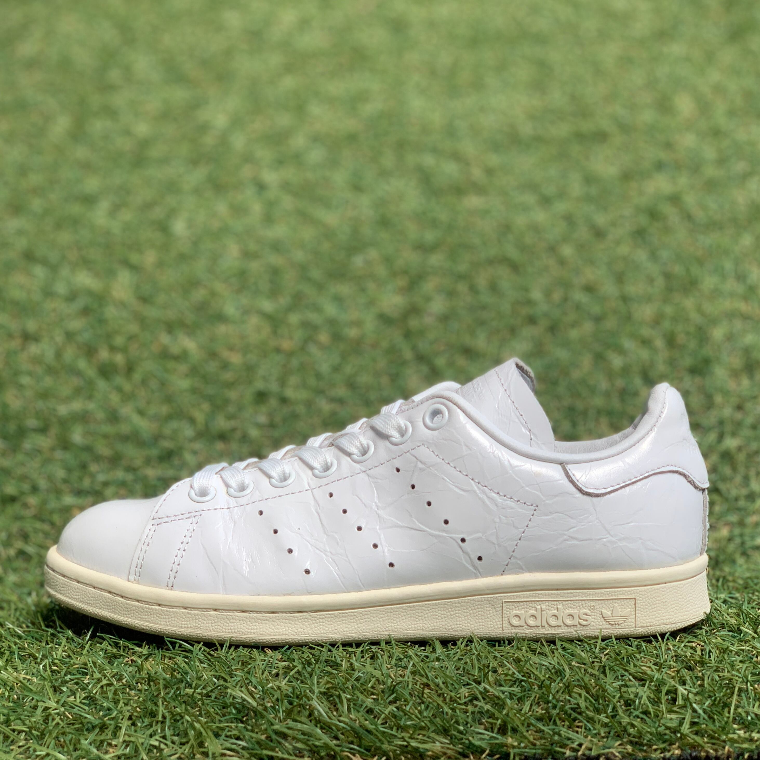 adidas STANSMITH アディダス スタンスミス E899