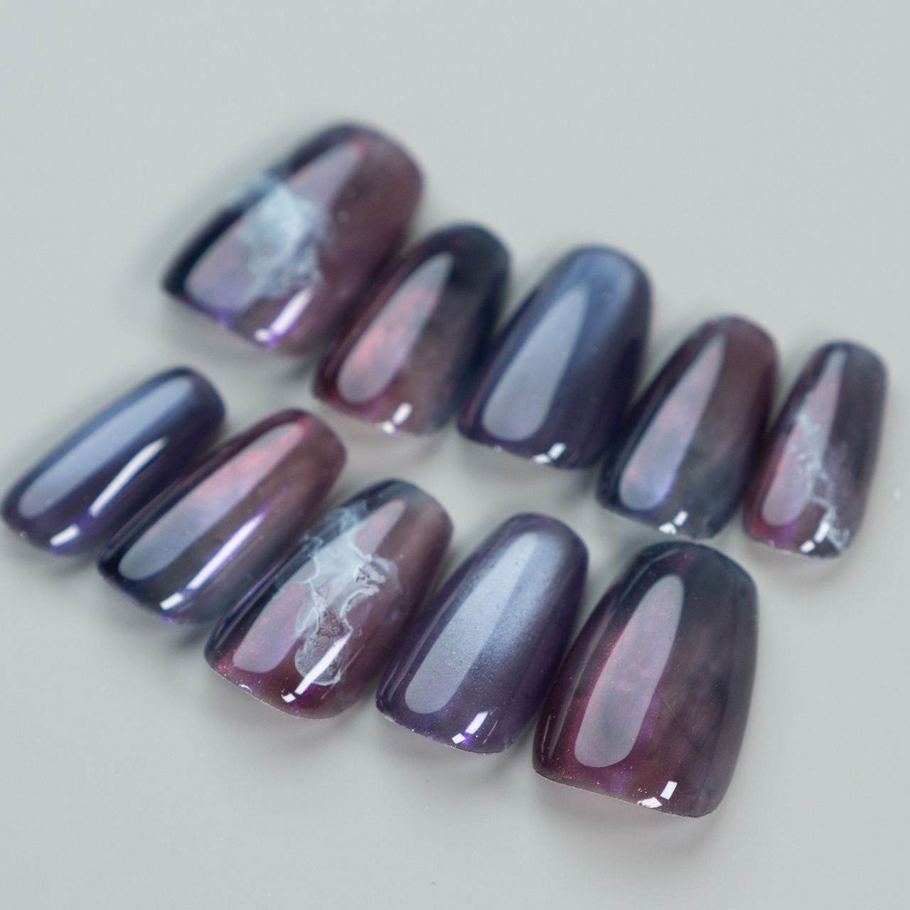 Dark Aurora｜ダークオーロラ
