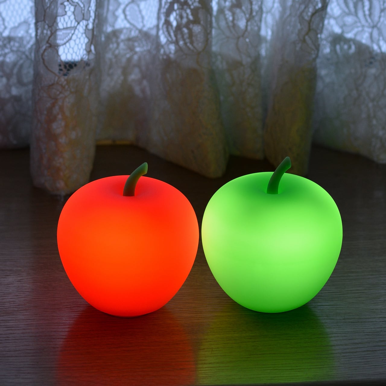 APPLE LIGHT【BASIC】（USB専用 TYPE） | 芳賀商店