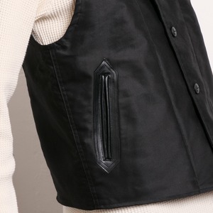 Fulton(フルトン)・953M-352A・Black C/#19