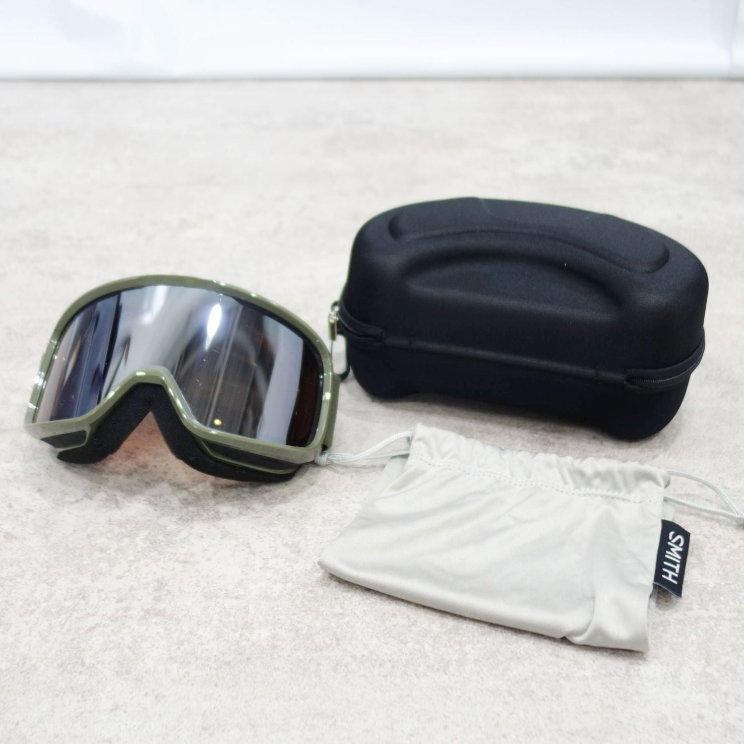 GATORZ EYEWEAR HAVOK スペアレンズ（クリアー） | Pay ID