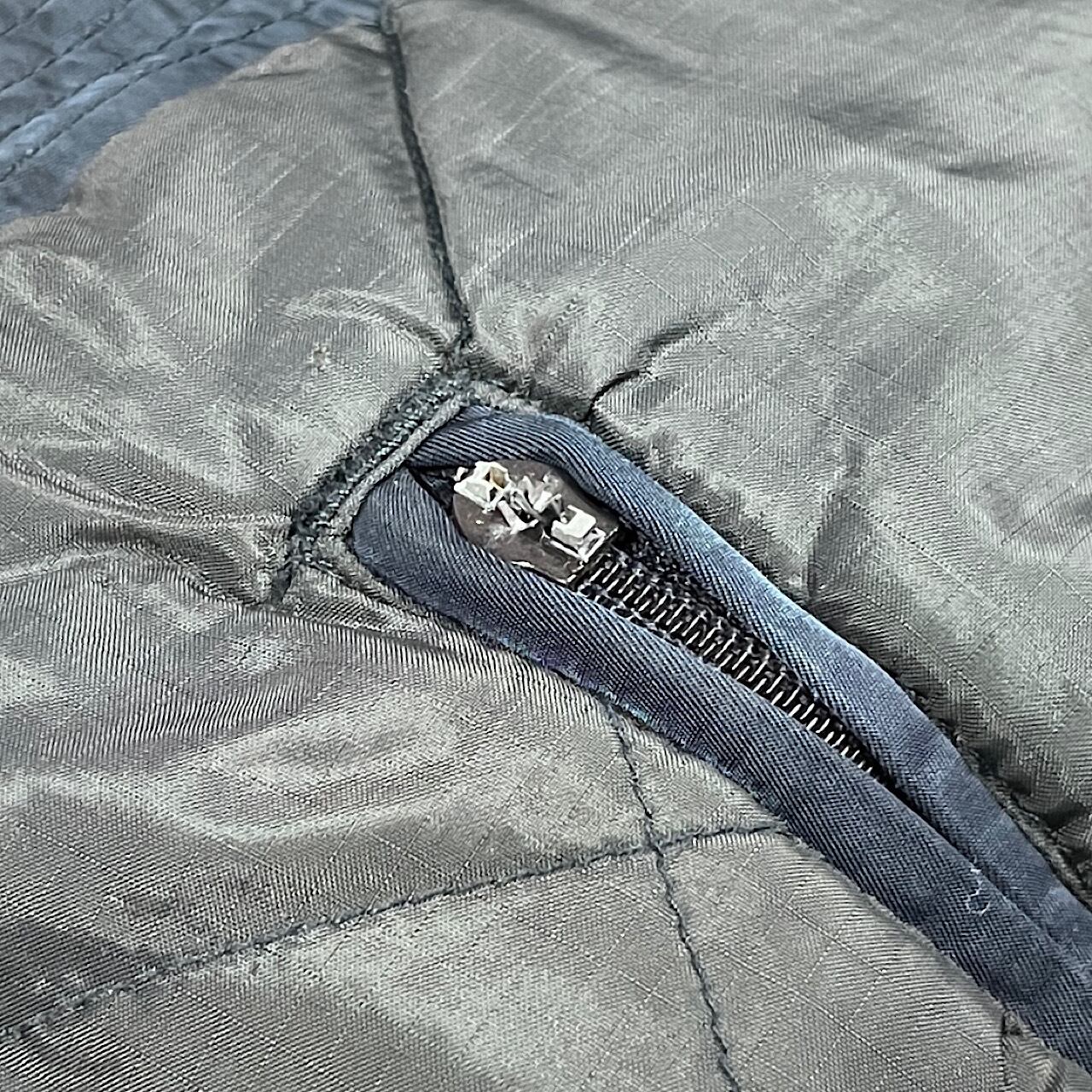 Schott ショット CWU-R ミリタリー フライトジャケット メンズ2XL相当
