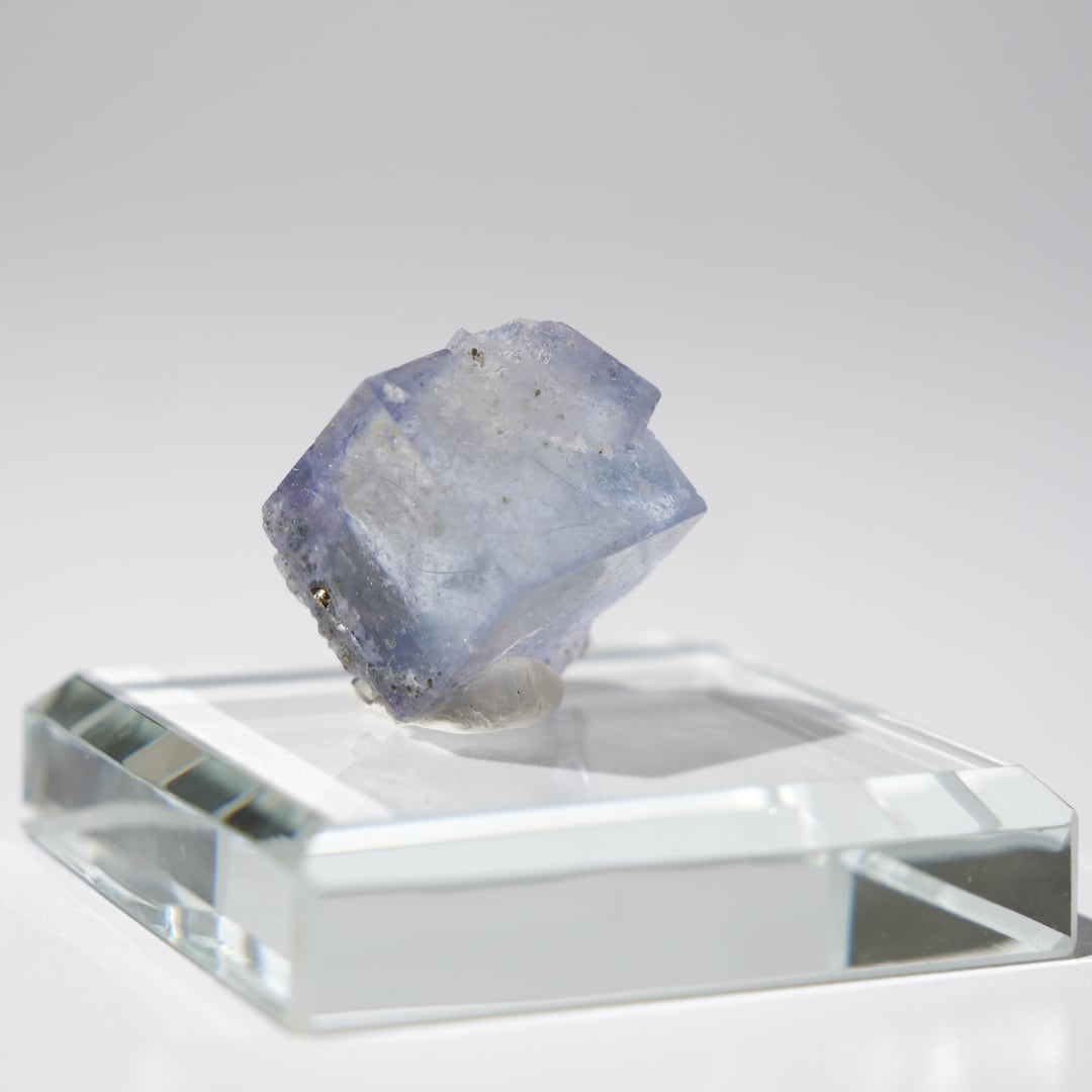 ヤオガンシャン産 フローライト / 原石 標本【A_1】 | ariife.公式