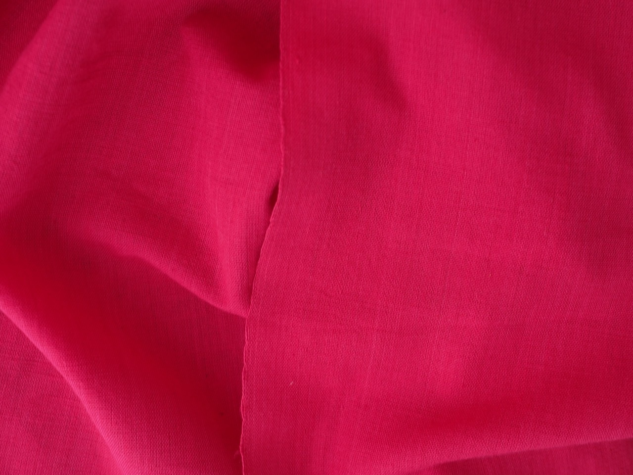 bengal fabric b51 cherry pink
