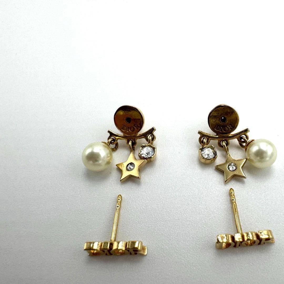 No.668 美品☆Dior ディオール Dio(r)evolution ディオ
