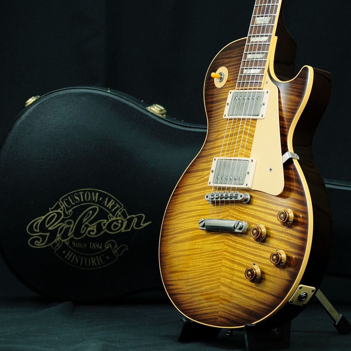 Gibson Custom Shop 1996 Historic Collection 1959 Les Paul Standard