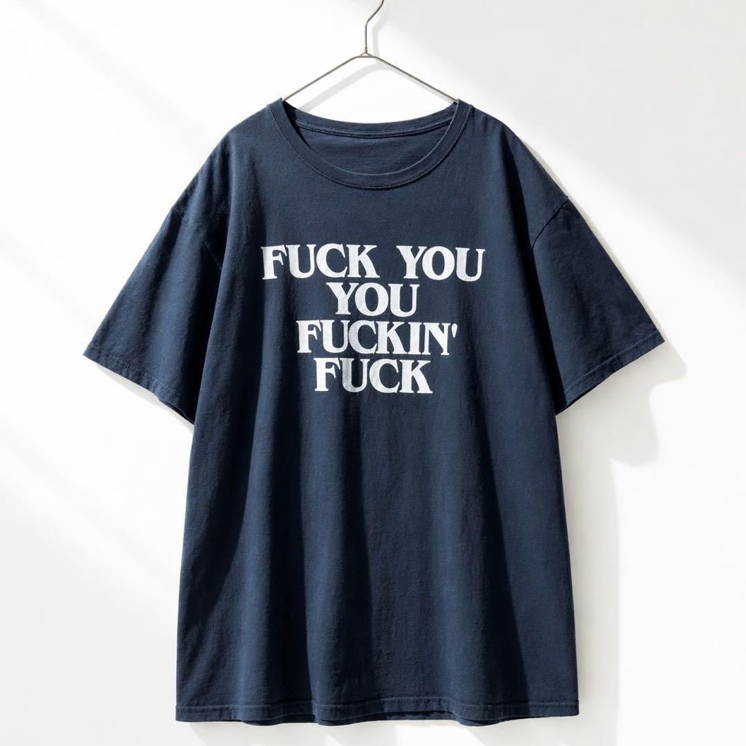 FUCK Tee