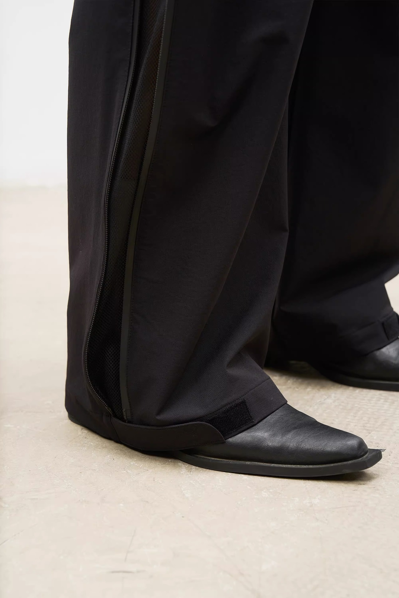 SOUTHFISH Waterproof Zip Hiking Pants