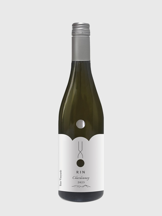GEN ・Chardonnay 2024 | ゲン ・シャルドネ 2024