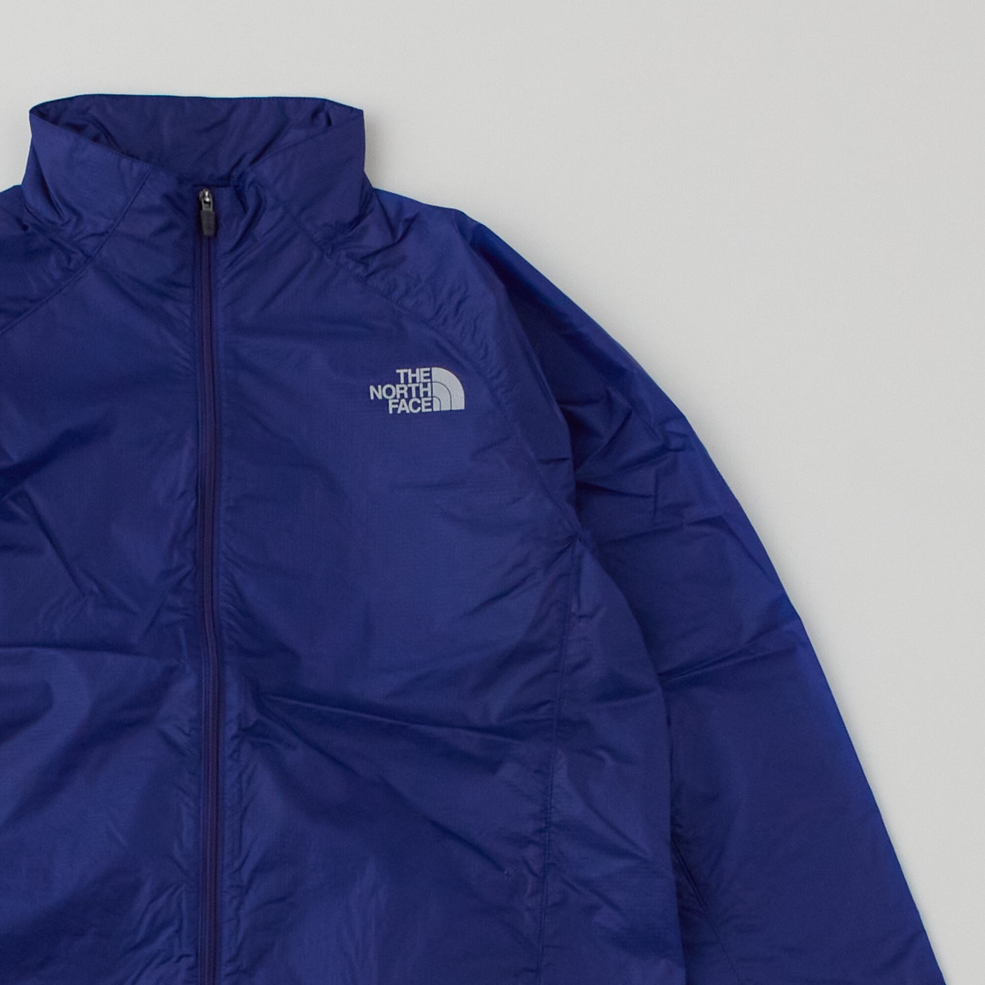 THE NORTH FACE(ザ・ノース・フェイス)W's Impulse Racing Jacket  ラピスブルー（LB）インパルスレーシングジャケット（レディース） | unite(ユニテ ）